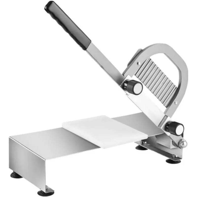 Cortador de patatas fritas, cuchillo francés, diente de lobo, rebanador corrugado, rebanador de flores de patata para rábano, pepino, patatas fritas