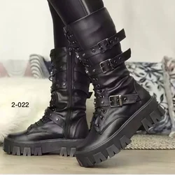 Botines impermeables para perros – Protección de patas frente al frío.