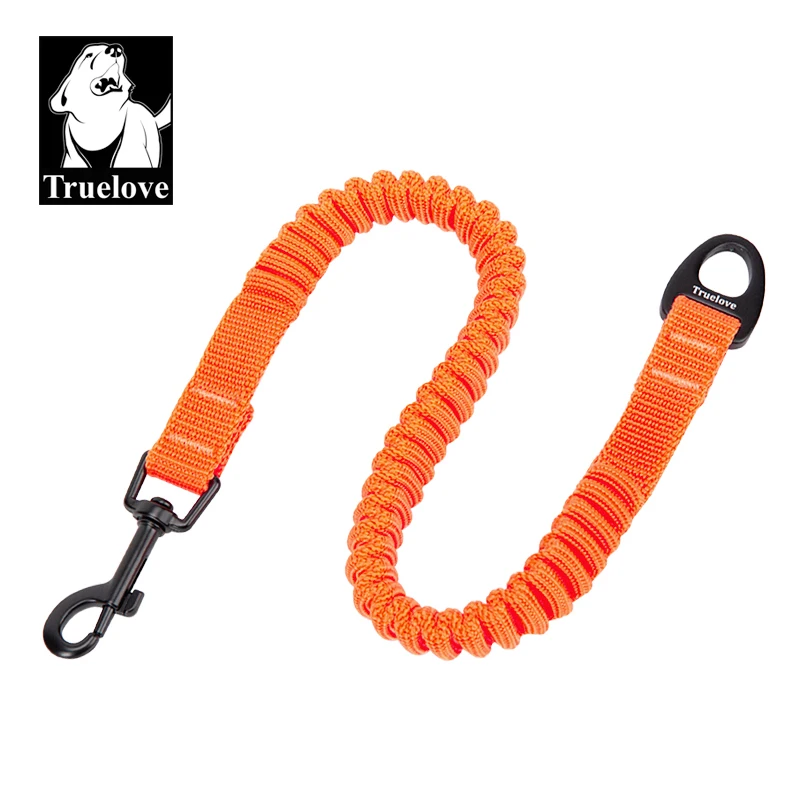 Orange Lobster Clip
