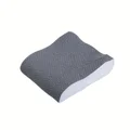 Honeycomb gray White