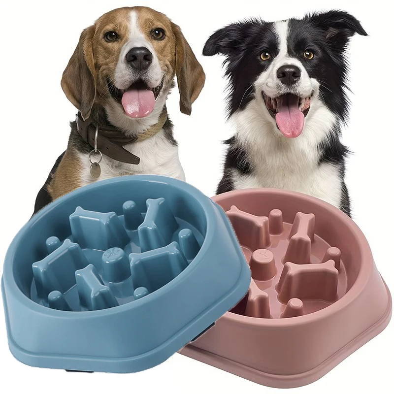SKBU PK dog bowls