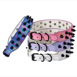 Collar antimordeduras para perros – Antimordisco entrenamiento ajustable