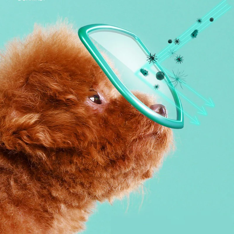 Toallitas para ojos de mascotas, toallitas húmedas con marca de té para gatos y perros, productos de limpieza universales sin irritación, 130 toallitas enlatadas - imagen 4