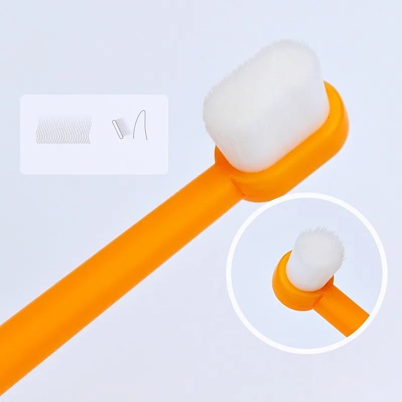 Cepillo dental para perros y gatos – Cuidado bucal efectivo - imagen 3