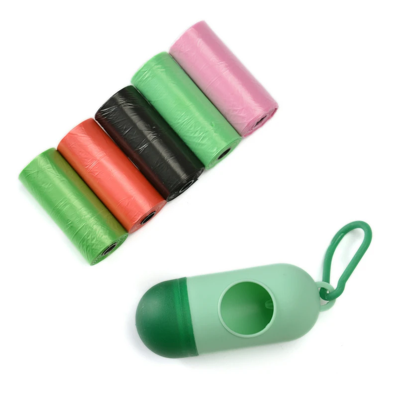 Light Dark Green Set