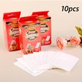 10pcs Square Pad