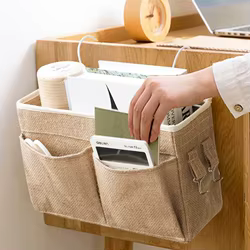 Organizador colgante impermeable para gatos y perros - almacenamiento