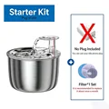 Starter Kit