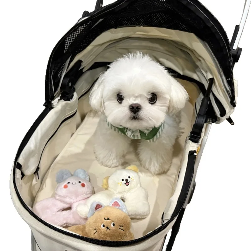 INS, nuevos juguetes para mascotas, BB, peluche, ladridos, vocalizador, rasta, ocultar comida, olfatear, gato, perro, juguetes vocalizadores de peluche para perros, cachorro, Yorkshire - imagen 5