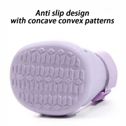 Zapatos de verano transpirables para perros – Protegen sus patas