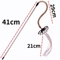 Spider Tassel