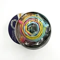 Colorful Box