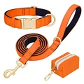 3pcs Orange set
