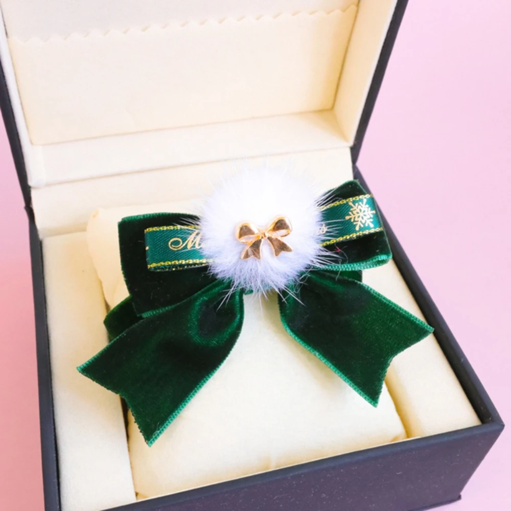 Collar navideño ajustable para perros y gatos – cómodo - imagen 3