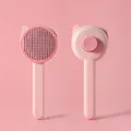 Kitten Comb - Pink