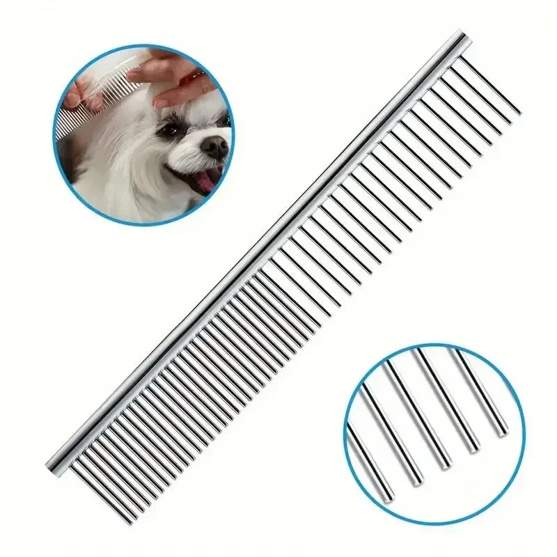 Tijeras curvadas de grooming para perros y gatos – Kit 4 en 1 - imagen 5