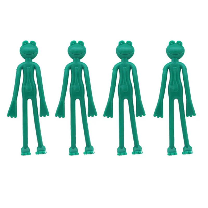 frog 4pcs