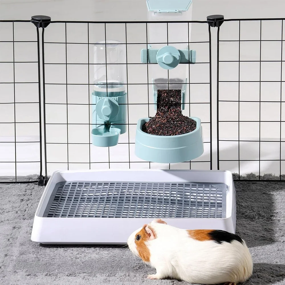 Almohadilla calefactora de espuma EVA para mascotas, diseño empalable, estera para dormir suave para conejillo de indias, hámster, conejo, manta, cama, accesorios para suelo de mascotas - imagen 5