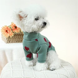 Body suave para perros toy: sudadera transpirable y elástica para Chihuahuas y York