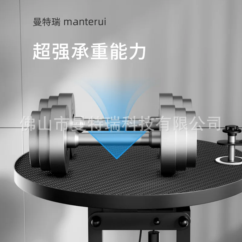 Mesa de aseo para mascotas, secador de pelo plegable para baño de perros y gatos, marco de fijación de corte, mesa de belleza para soplado de cabello, productos para mascotas - imagen 2