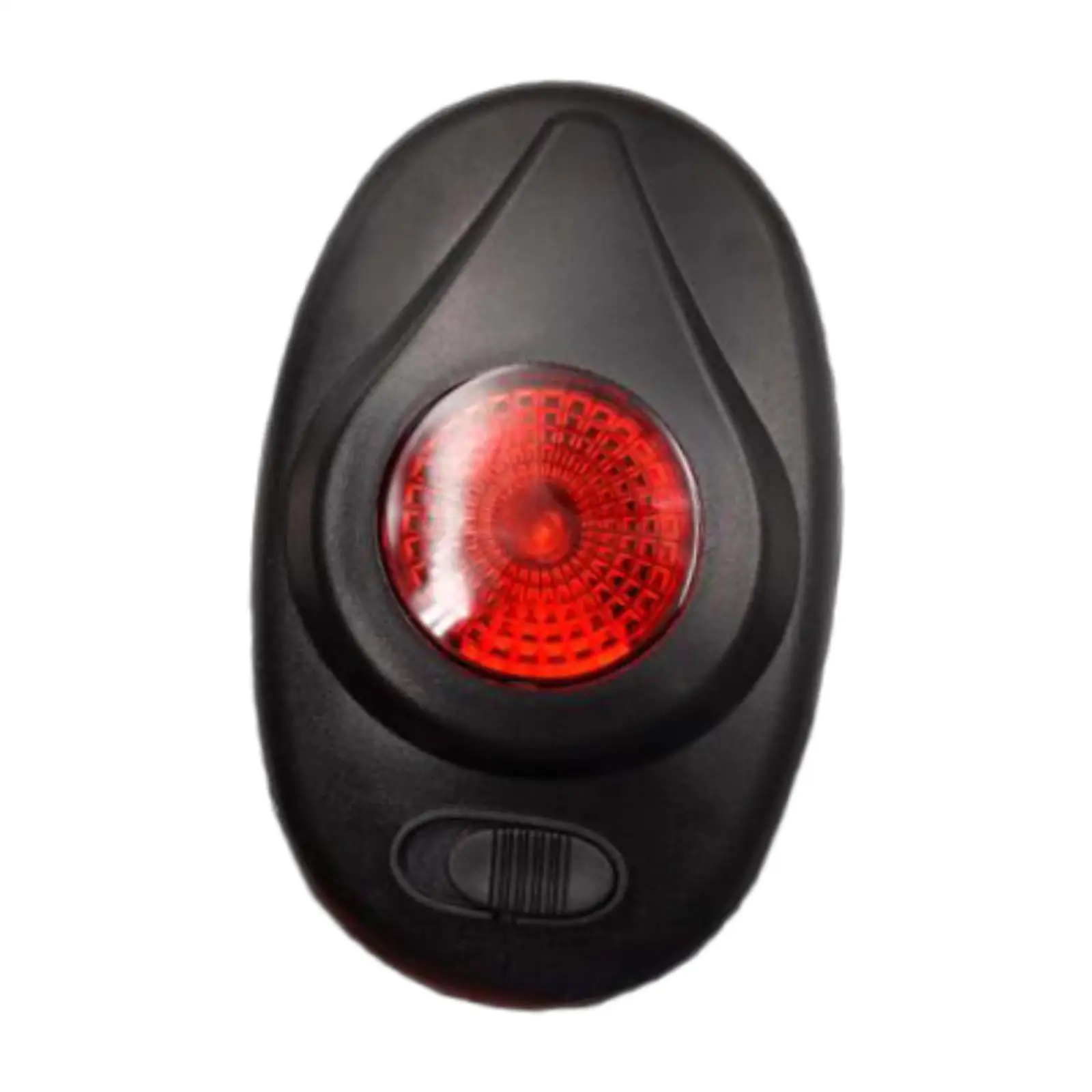 Electric Fence Alert Portable Multifunctional Accessories Practical Livestock Supplies Lightweight Electric Fence Indicator