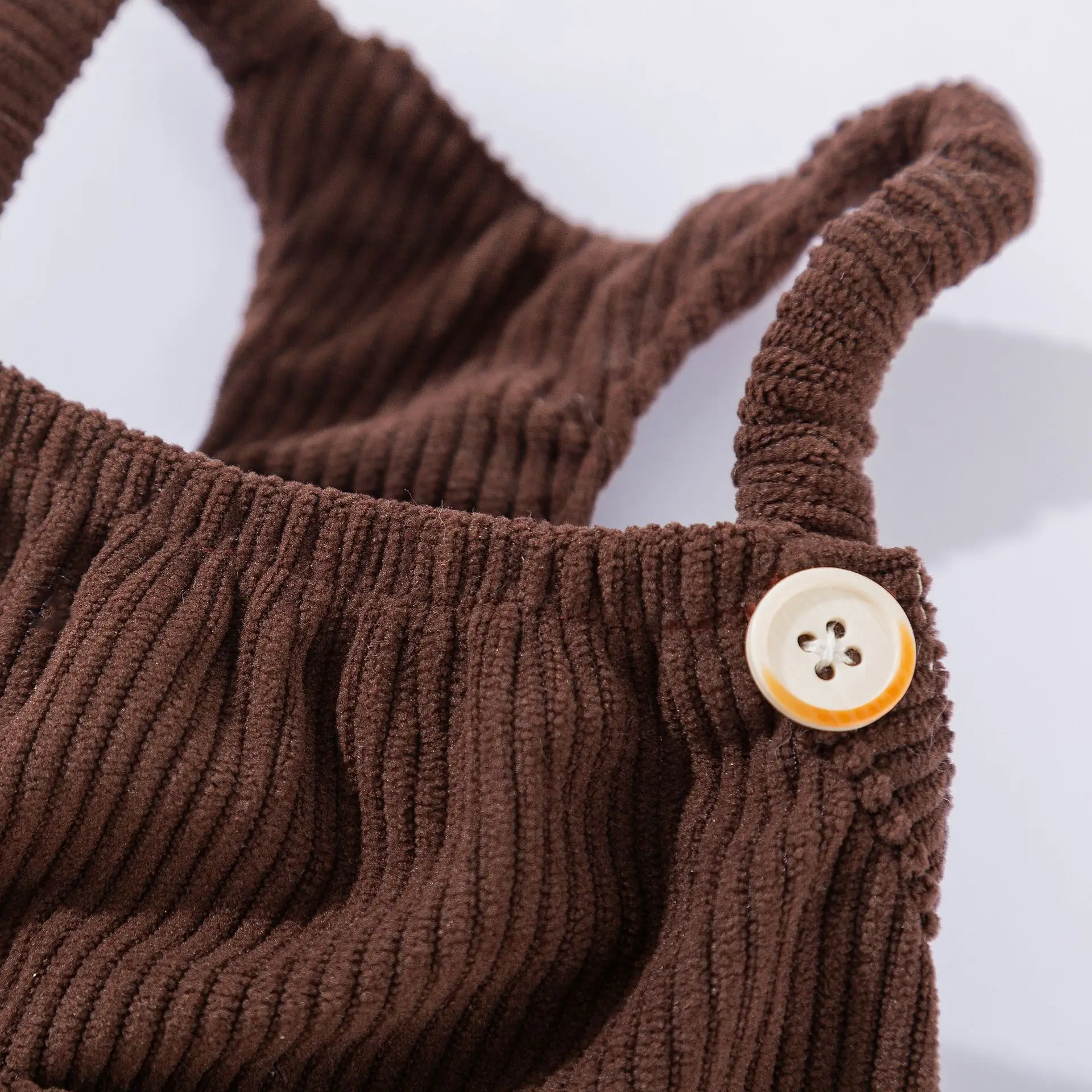 Ropa de otoño e invierno para perros, chaleco para perros Maillard para perros pequeños y medianos, vestido para cachorros, ropa para Chihuahua Yorkie, accesorios para perros - imagen 4