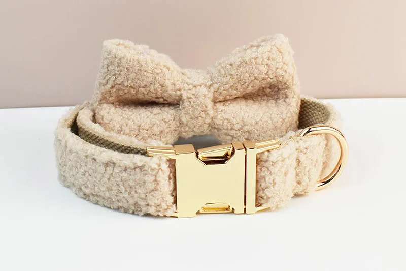 Bow Collar