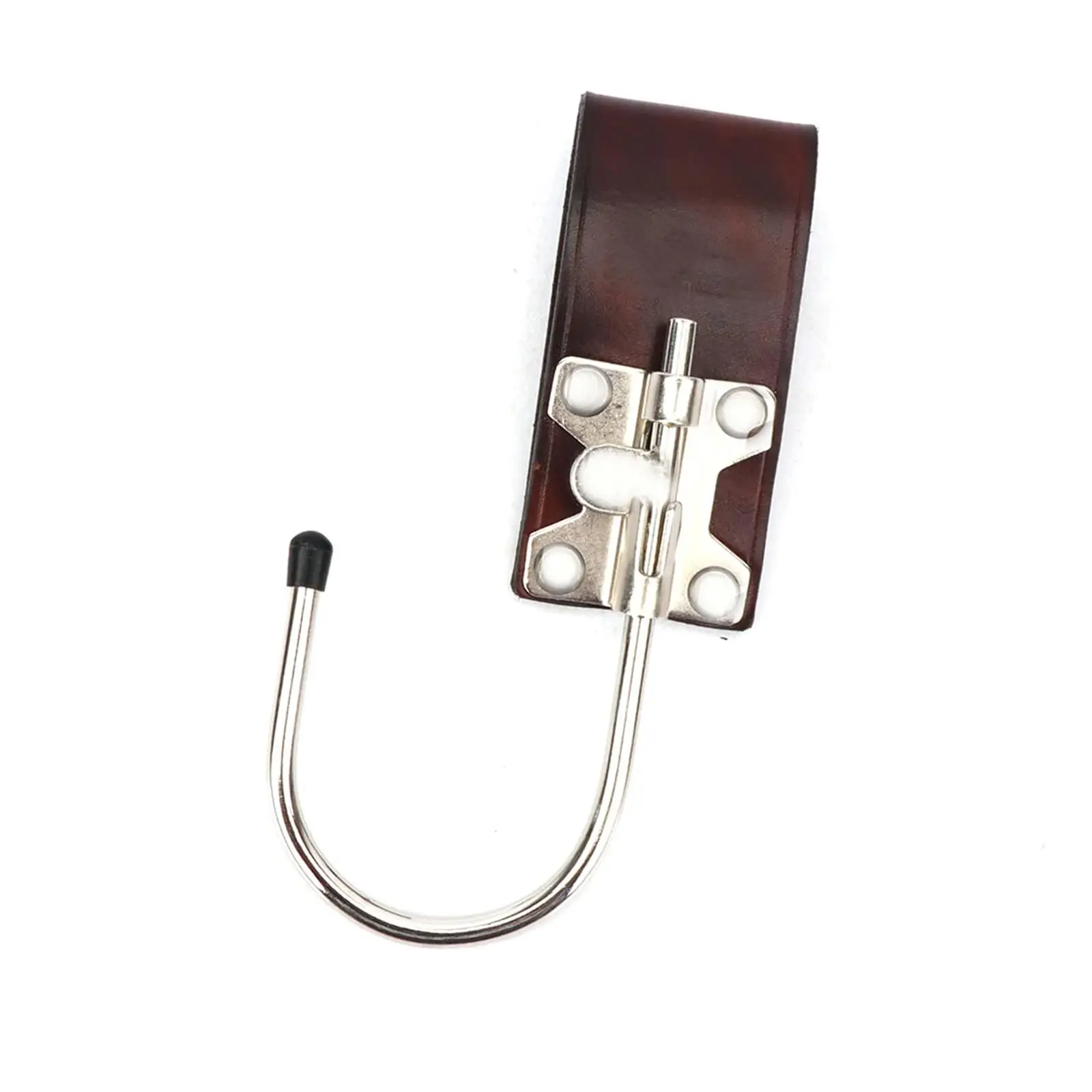 Tool Belt Hook Cordless Drill Holster Hook Utility Easily Attaches Belt Accessories Tool Holster for Carpenters Tool Belt Hook Cordless Drill Holster Hook Utility Easily Attaches Belt Accessories Tool Holster for Carpenters