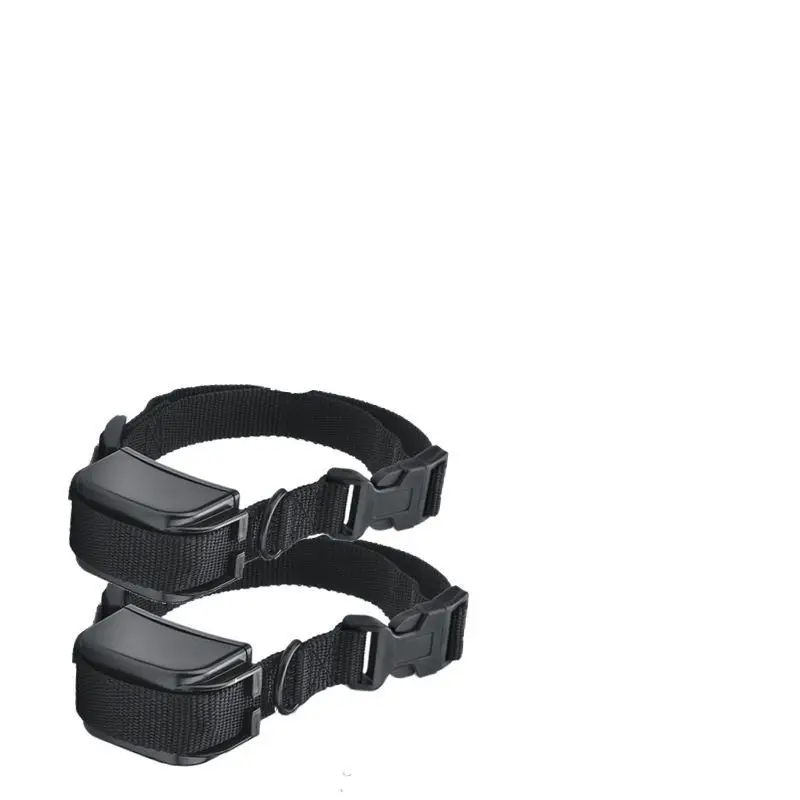 Collar de adiestramiento para perros – anti ladridos recargable - imagen 4