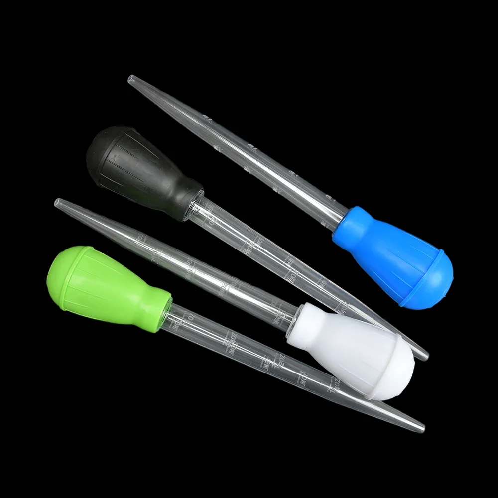 Urinario de pecera, cambiador de agua, Mini dispositivo de succión Fecal, dispositivo de succión de limpieza de pecera, 1PC - imagen 4