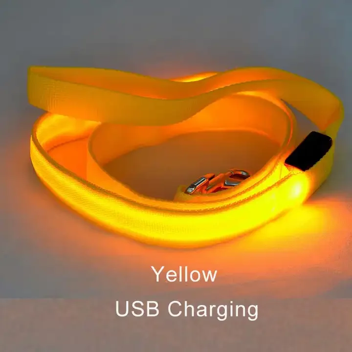 yellow USBCharging