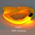 yellow USBCharging