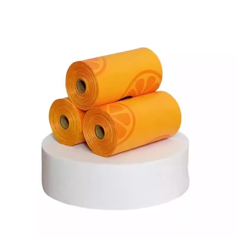 Bolsas para excrementos de perro – Gruesas y resistentes - imagen 5