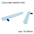 Water injection tube