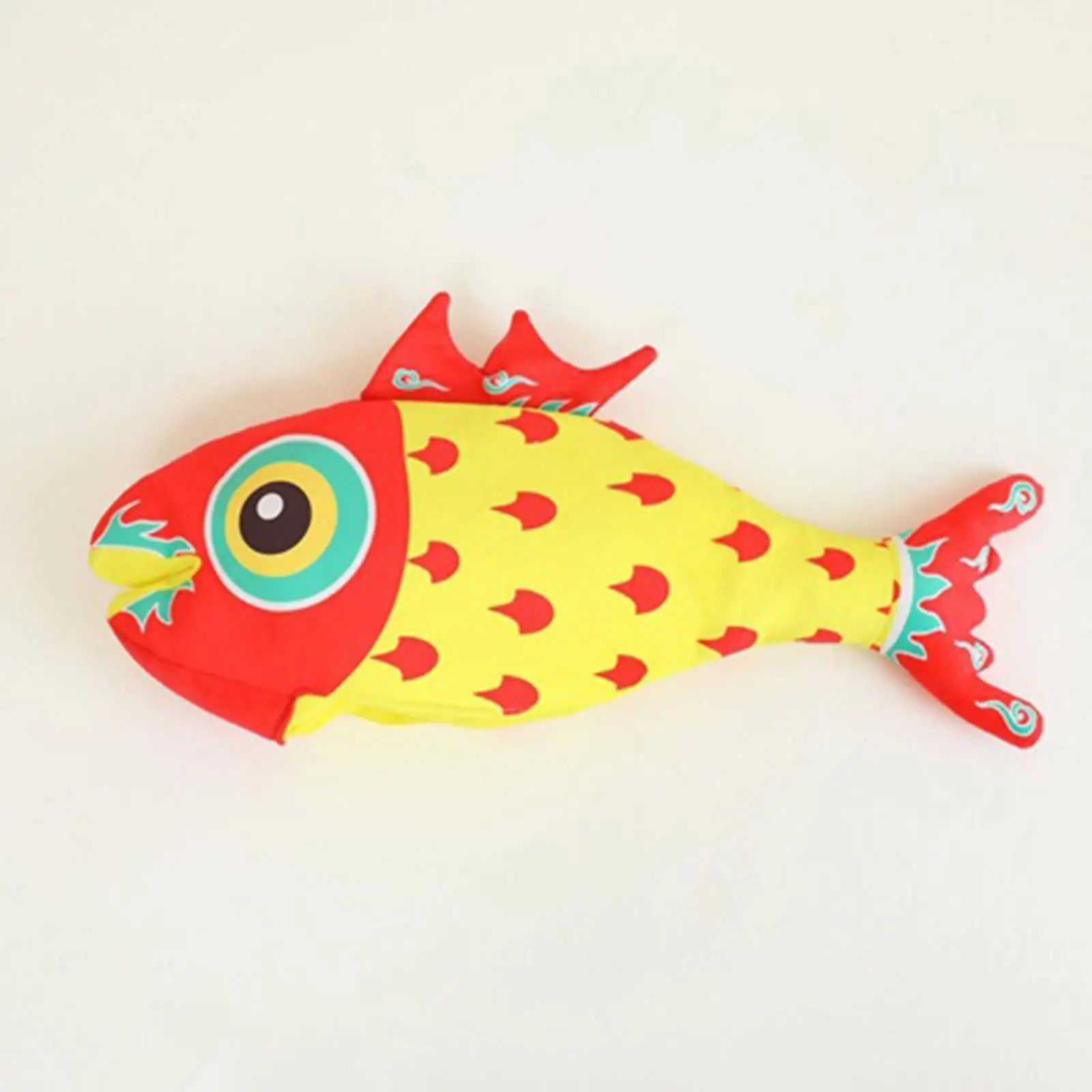 Animal Costume Hat Fish Headgear Winter Warm Hat Animal Cap for Animal Themed Party Fancy Dress