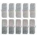 10pcs filters