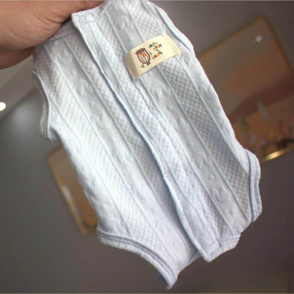 Ropa para perros para primavera y verano, protección del estómago, ropa con aire acondicionado, monos para perros pequeños y medianos - imagen 2