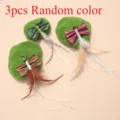 3pcs Random color