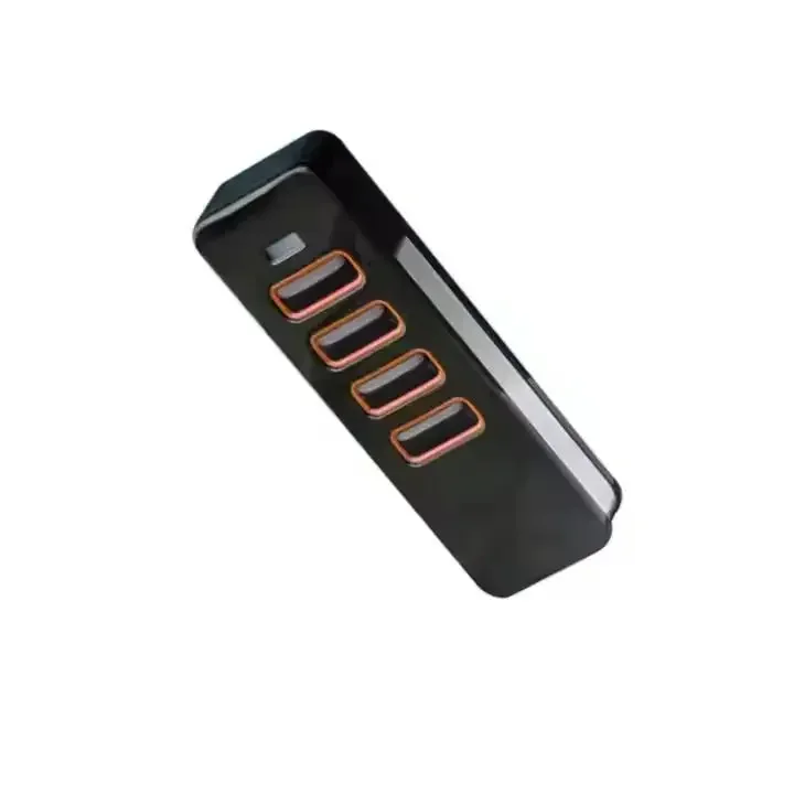 Mando a distancia SOMMER para puerta de garaje 868MHz