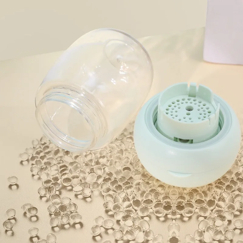 Taza de agua para perros y gatos, botella de agua portátil de alta temperatura para exteriores, suministros de productos para mascotas, accesorios para comederos - imagen 5