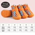 orange waterproof