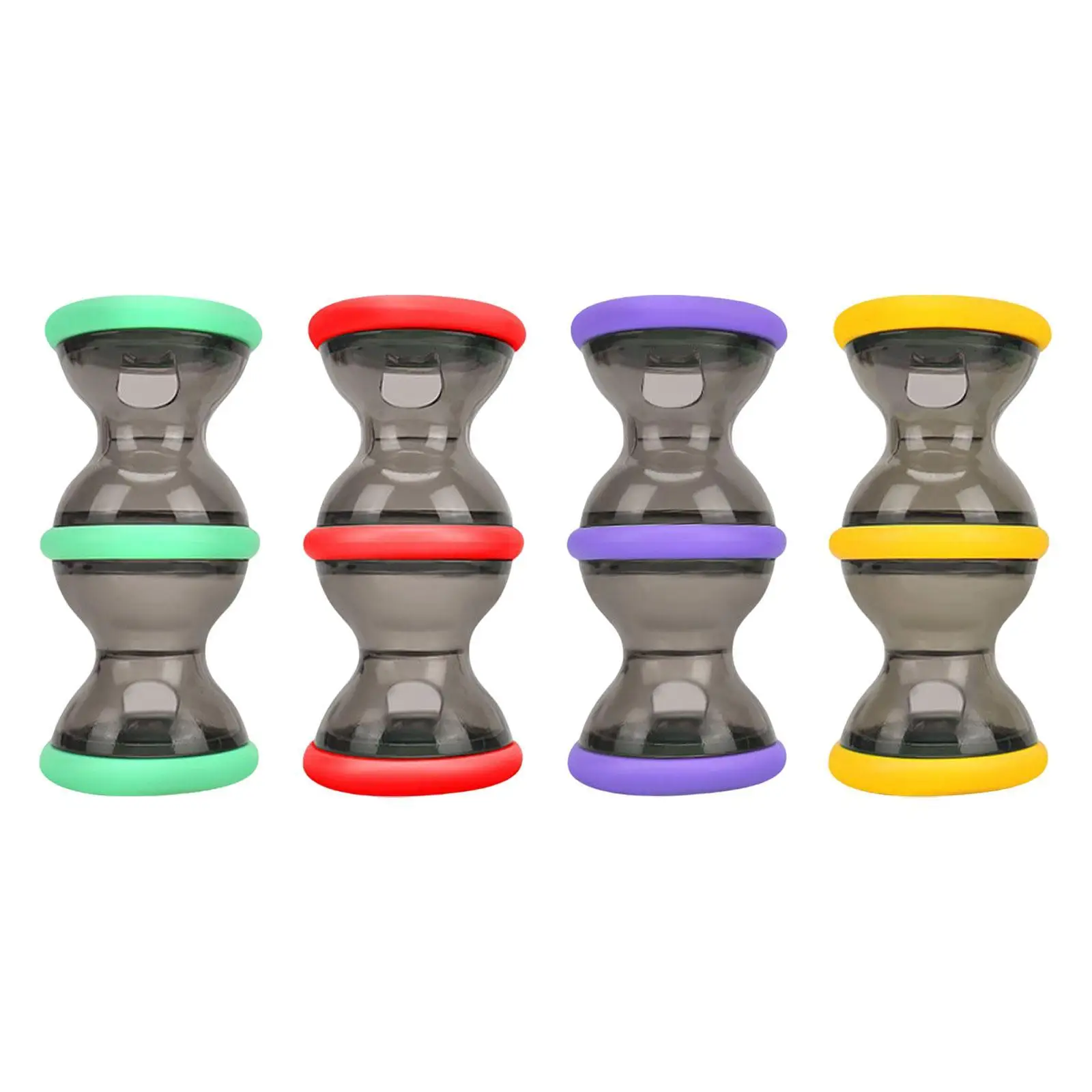 Dog Food Dispenser Puzzle Toy Rolling Dog Puzzle Slow Feeder for Stimulation