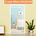 D style White 95X205