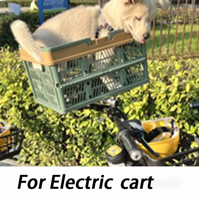 For Electric cart