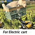 For Electric cart