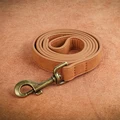 Light Brown Leash