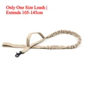 Khaki Dog Leash