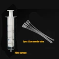20ml syringe 12cm
