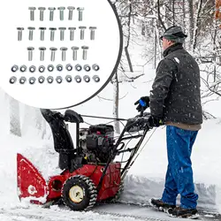 Kit de tornilleria para accesorios de gatos y perros de hogar