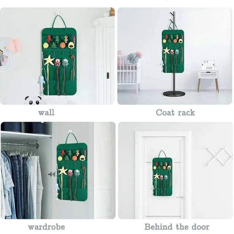 Bolsa de almacenamiento para mascotas, almacenamiento de juguetes para gatos, palo, juguetes, hierba gatera, peine para perros, juguete interactivo para gatos, organizador de juguetes para mascotas, productos para mascotas ﻿ - imagen 5